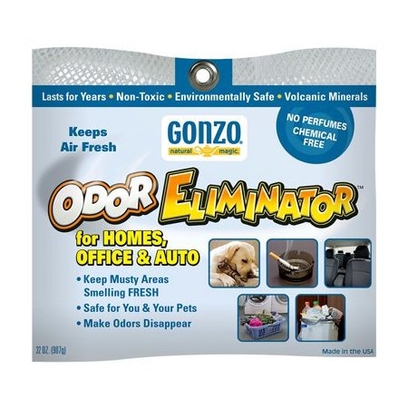 Weiman Products 32OZ Odor Eliminator 1013D